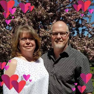 Meet your Posher, Terry